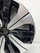 Laden Sie das Bild in den Galerie-Viewer, 1x Alufelge 19 Zoll 7.5" 5x108 50 5ET Glanz Schwarz 32143627 Volvo Xc40 FEL5071491114ta