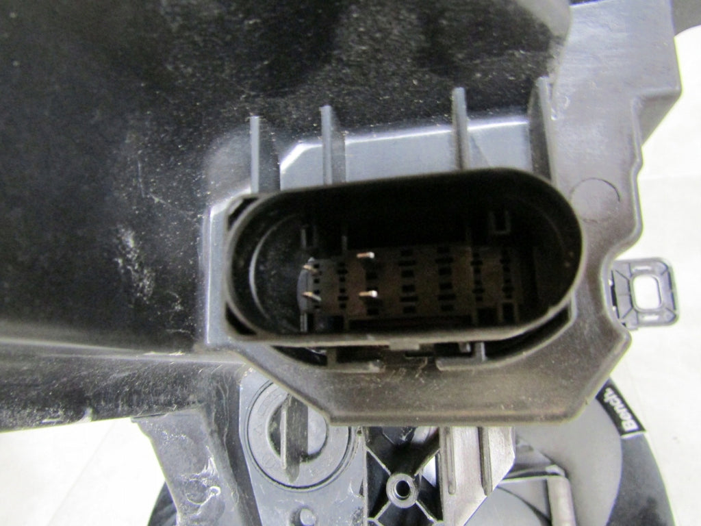 Frontscheinwerfer VW I 10B941006C LED Rechts Scheinwerfer Headlight SCH6788403436wl