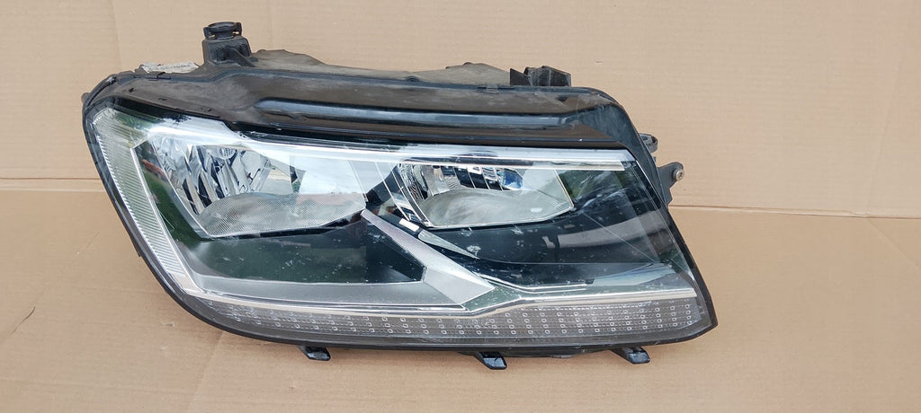 Frontscheinwerfer VW Tiguan 5NB941006B Rechts Scheinwerfer Headlight