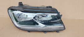 Frontscheinwerfer VW Tiguan 5NB941006B Rechts Scheinwerfer Headlight