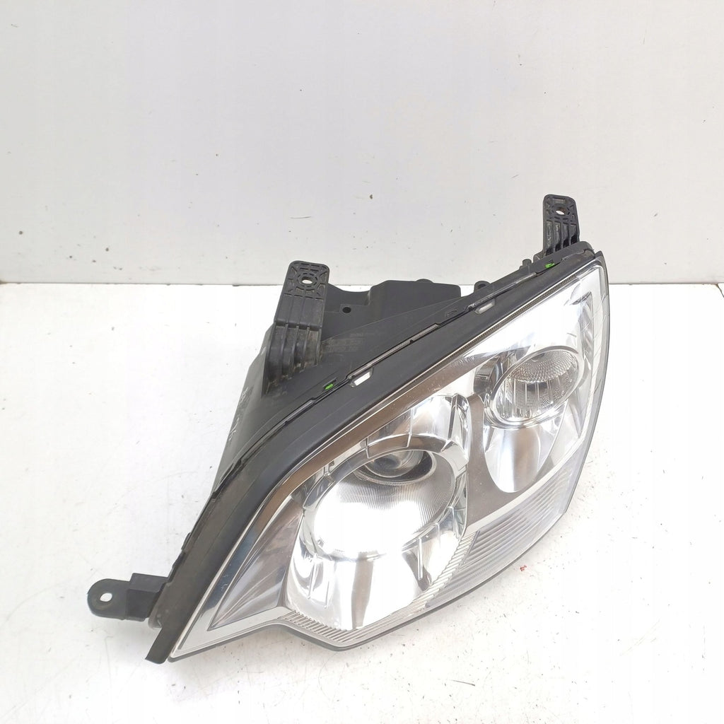 Frontscheinwerfer Opel Antara 20839668 Links Scheinwerfer Headlight SCH2813766749hk