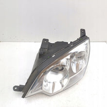 Laden Sie das Bild in den Galerie-Viewer, Frontscheinwerfer Opel Antara 20839668 Links Scheinwerfer Headlight SCH2813766749hk