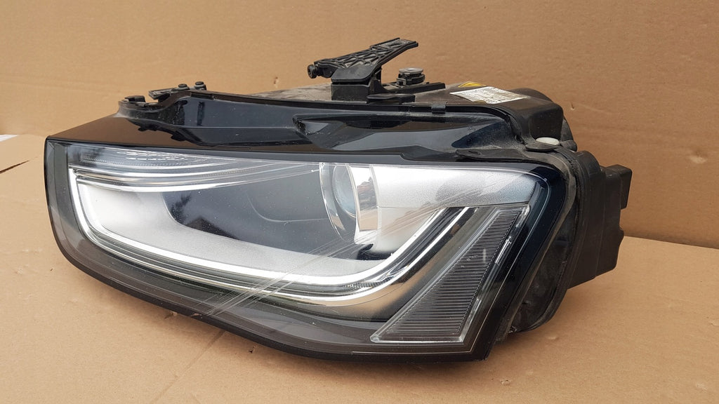 Frontscheinwerfer Audi A4 B8 8K0941005C LED Links Scheinwerfer Headlight SCH5817745923ap