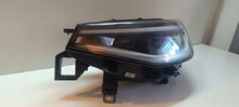 Load image into Gallery viewer, Frontscheinwerfer VW Id.4 11B941035M Full LED Links Scheinwerfer Headlight SCH4419095466gs