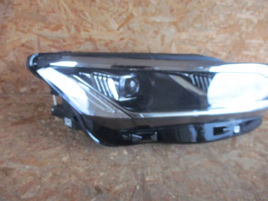 Frontscheinwerfer VW Touareg 701941036B LED Rechts Scheinwerfer Headlight