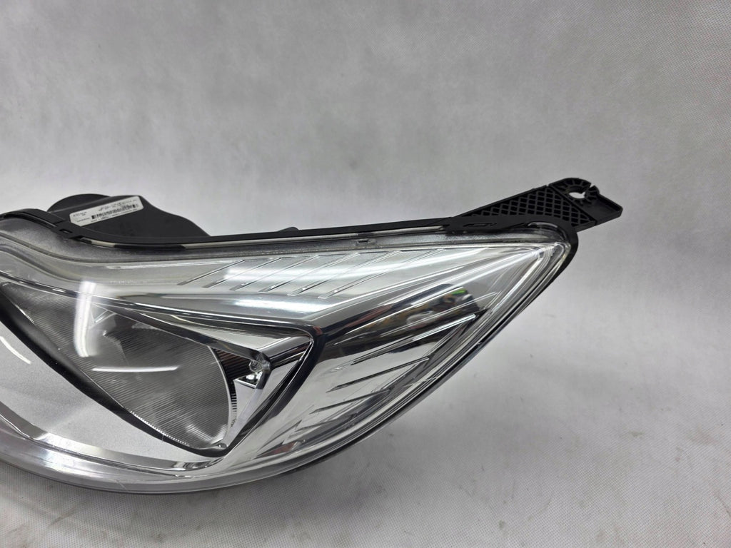 Frontscheinwerfer Ford Focus III BM5113W030NA Links Scheinwerfer Headlight SCH3834863276qu