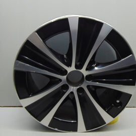 1x Alufelge 18 Zoll 8.0