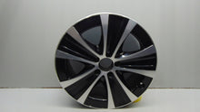 Laden Sie das Bild in den Galerie-Viewer, 1x Alufelge 18 Zoll 8.0" 5x112 43ET Glanz Schwarz A2134013700 Mercedes-Benz W213 FEL5899065465ut
