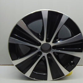 1x Alufelge 18 Zoll 8.0