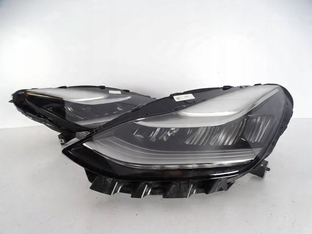 Frontscheinwerfer Tesla 3 1077375-00-6 Links Scheinwerfer Headlight