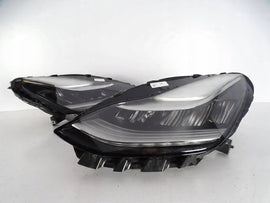 Frontscheinwerfer Tesla 3 1077375-00-6 Links Scheinwerfer Headlight