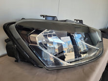 Laden Sie das Bild in den Galerie-Viewer, Frontscheinwerfer VW Polo 6C1941006 Rechts Scheinwerfer Headlight SCH3063006453go