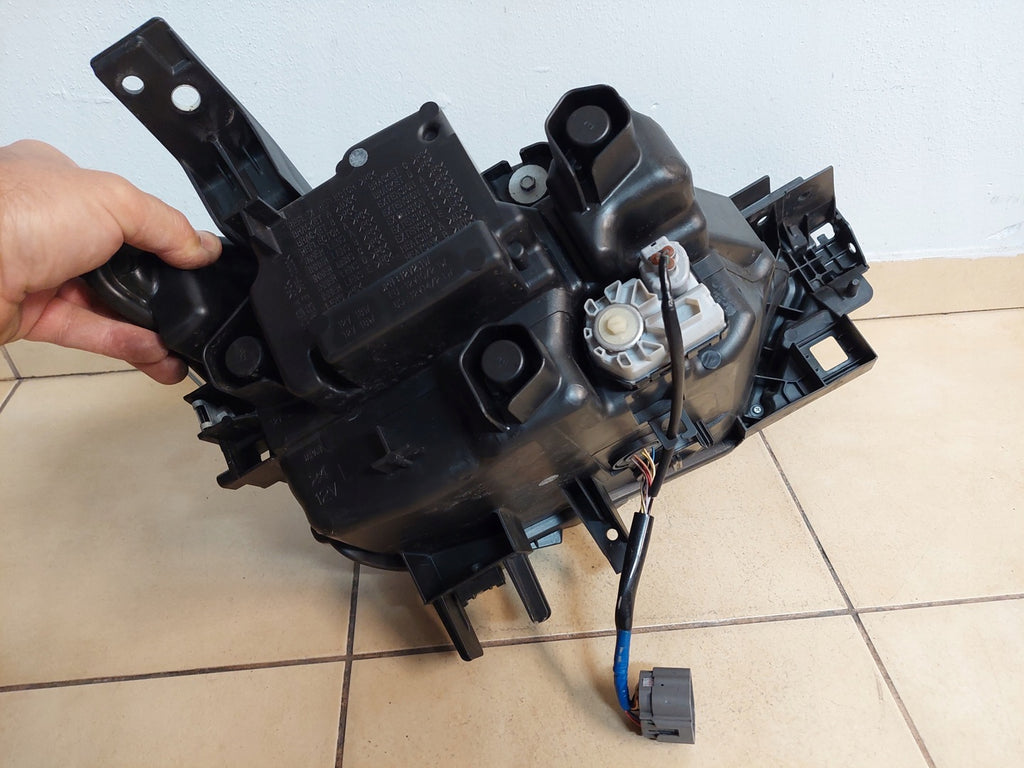 Frontscheinwerfer Mazda Cx-3 Cx3 D10E-51040 LED Ein Stück (Rechts oder Links)