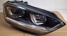 Laden Sie das Bild in den Galerie-Viewer, Frontscheinwerfer VW Sportsvan 518941040A Xenon Rechts Scheinwerfer Headlight