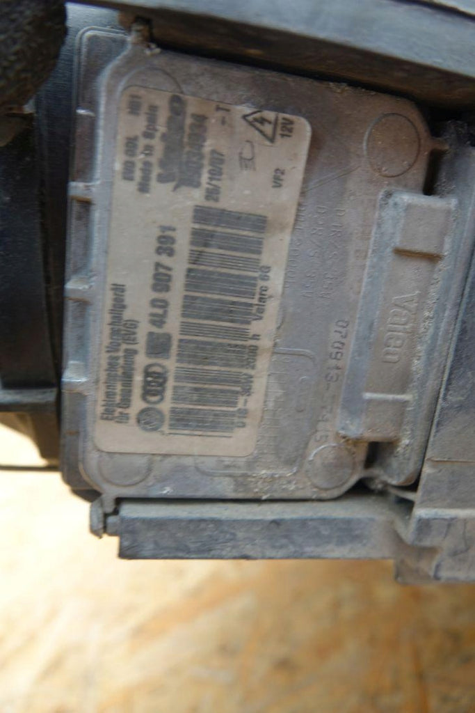 Frontscheinwerfer VW Passat 3C0941753 Ein Satz Scheinwerfer Headlight SCH8939902362tl