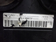 Laden Sie das Bild in den Galerie-Viewer, Motor Audi A4 B9 DLV 2.0 TFSI 190PS 140kW 135TKm 2019 Benzin Engine Unkomplett MOT5156181240dh