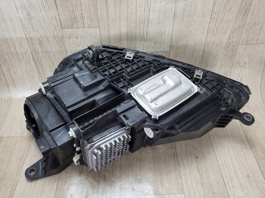 Frontscheinwerfer Mercedes-Benz Gle A1679065608 LED Rechts Headlight