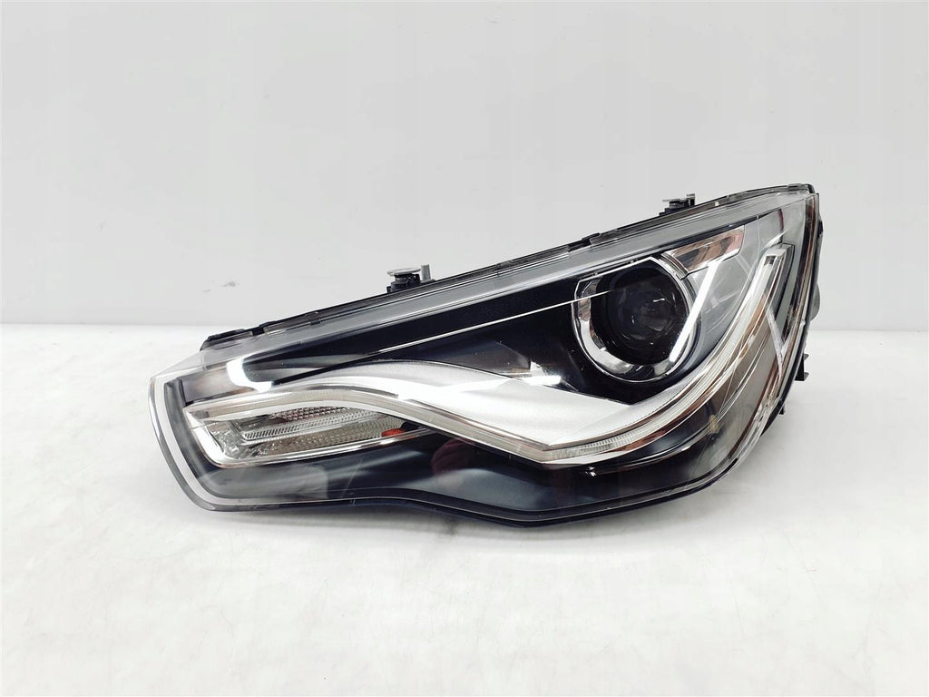 Frontscheinwerfer Audi A1 8X0941003 LED Links Scheinwerfer Headlight