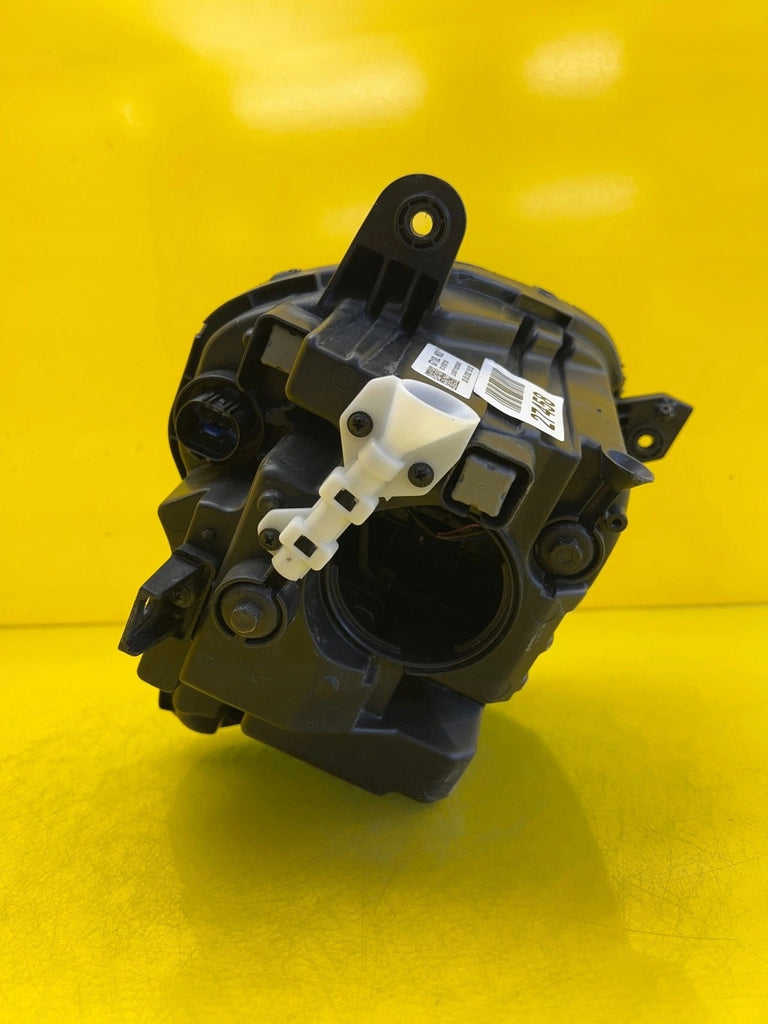 Frontscheinwerfer Hyundai Tucson 92101N7100 LED Links Scheinwerfer Headlight SCH7163184734ih