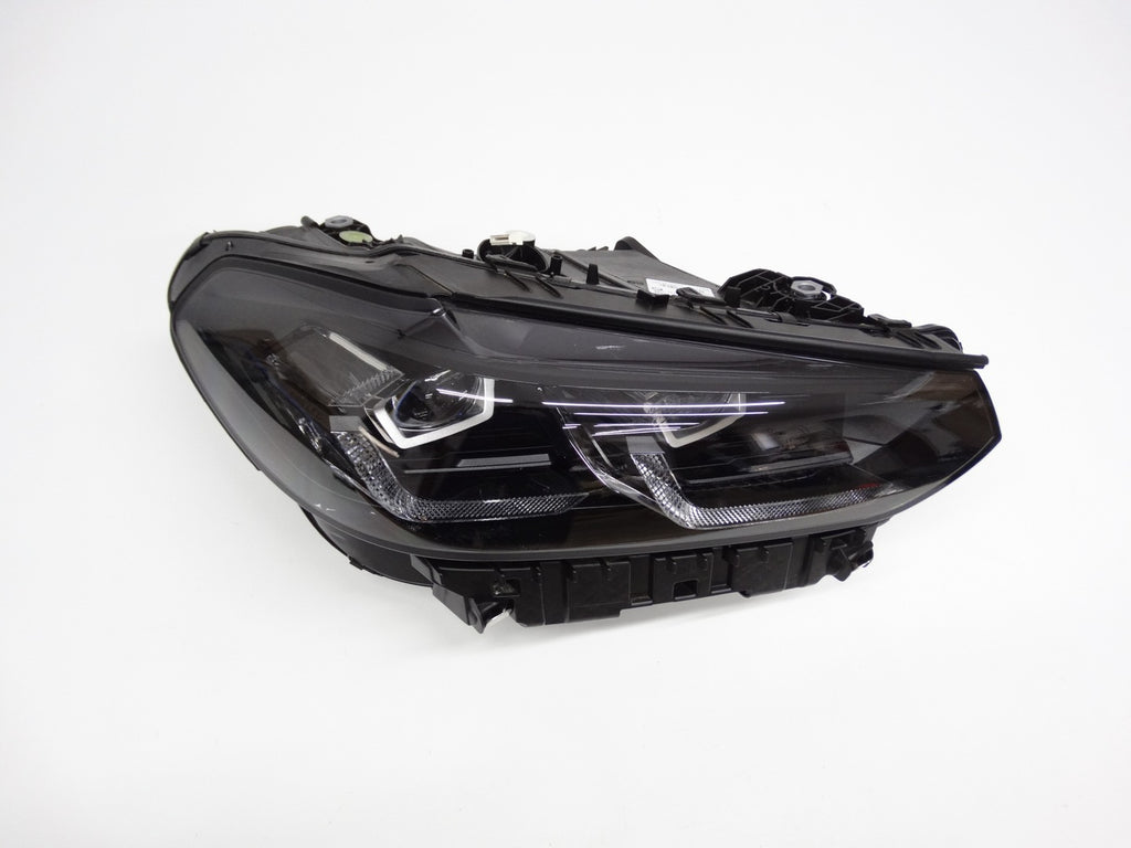 Frontscheinwerfer BMW X3 G01 G02 5A29232 LED Rechts Scheinwerfer Headlight SCH8910299078fr
