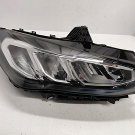 Frontscheinwerfer BMW U06 5A42244 LED Rechts Scheinwerfer Headlight SCH8420038403oi