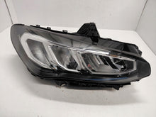 Load image into Gallery viewer, Frontscheinwerfer BMW U06 5A42244 LED Rechts Scheinwerfer Headlight SCH8420038403oi