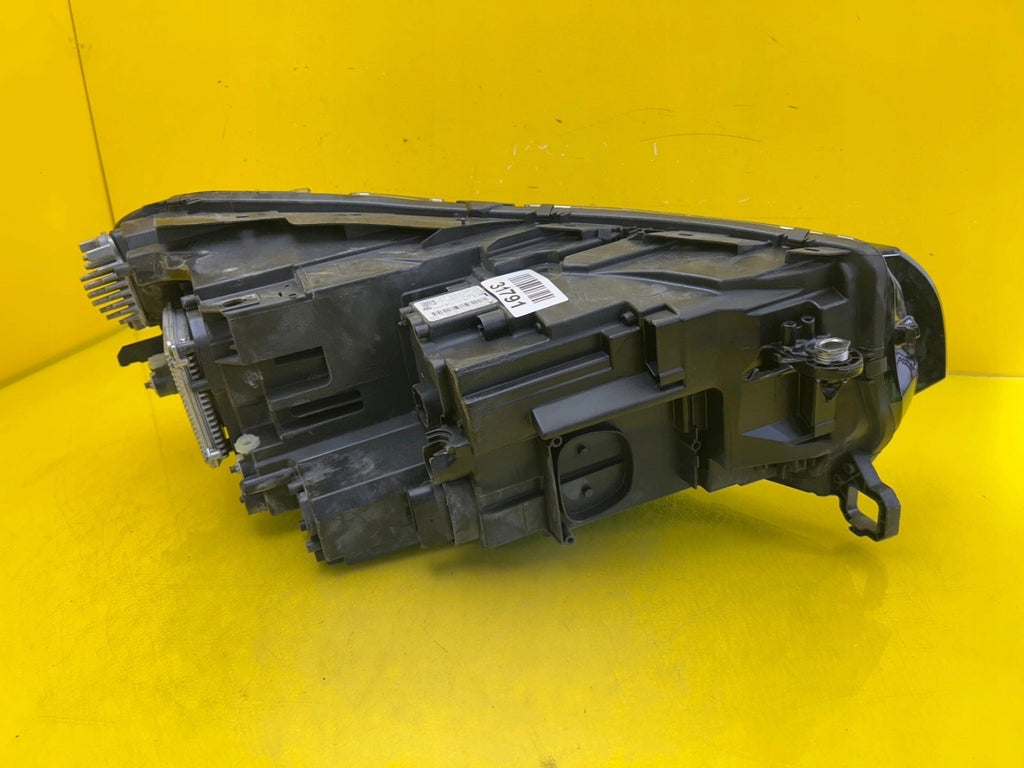 Frontscheinwerfer VW Tiguan 571941035C LED Links Scheinwerfer Headlight SCH8938669621vb