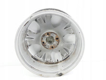 Load image into Gallery viewer, 1x Alufelge 17 Zoll 6.5" 4x108 26ET Silber 9654386380 Citroën C4 Picasso I FEL4026827331qz