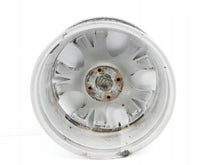 Load image into Gallery viewer, 1x Alufelge 17 Zoll 6.5" 4x108 26ET Silber 9654386380 Citroën C4 Picasso I FEL4026827331qz