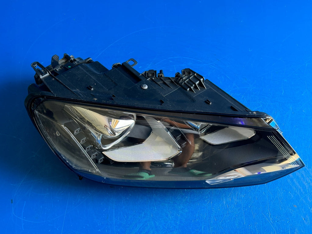 Frontscheinwerfer VW Touareg 7P1941752 Xenon Rechts Scheinwerfer Headlight