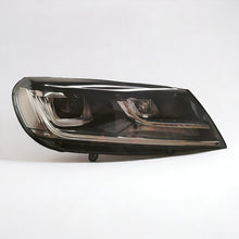 Laden Sie das Bild in den Galerie-Viewer, Frontscheinwerfer VW Touareg 7P1941034A Xenon Rechts Scheinwerfer Headlight