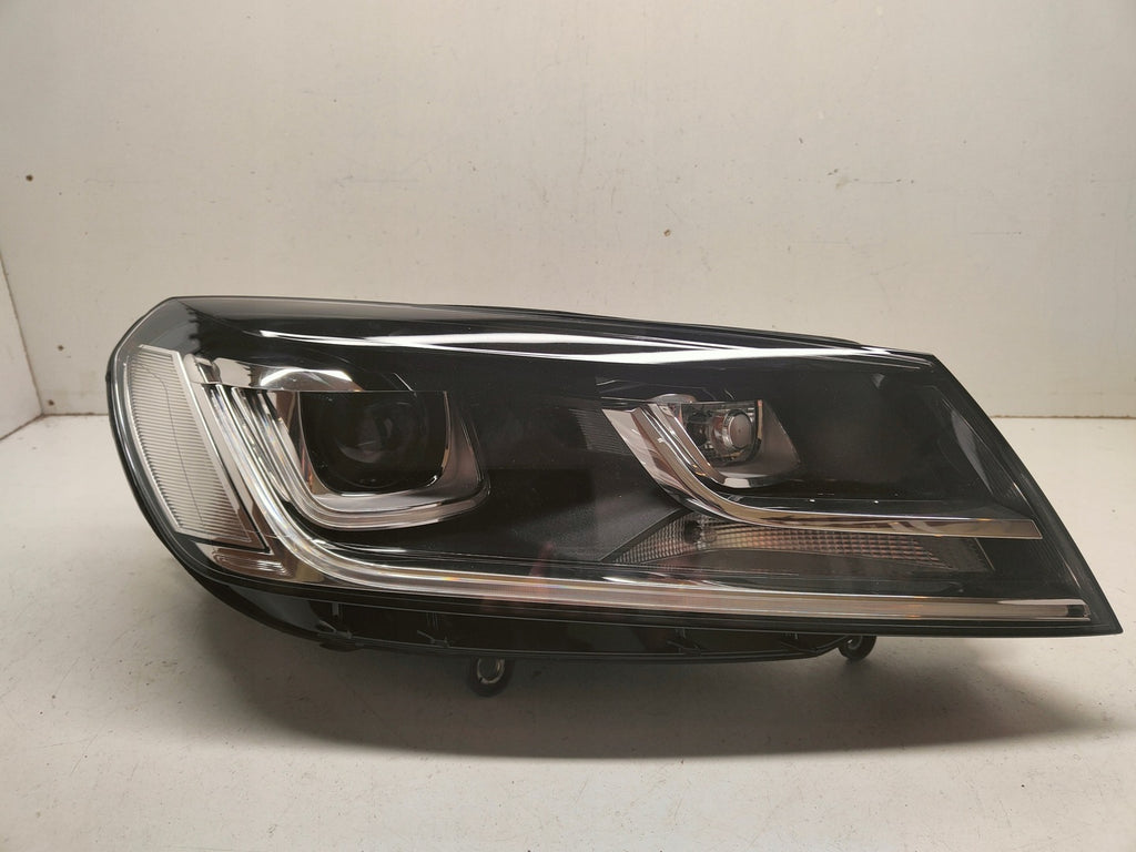 Frontscheinwerfer VW Touareg 7P1941034A Xenon Rechts Scheinwerfer Headlight