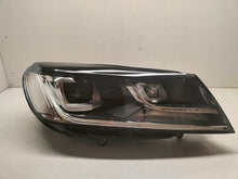 Laden Sie das Bild in den Galerie-Viewer, Frontscheinwerfer VW Touareg 7P1941034A Xenon Rechts Scheinwerfer Headlight