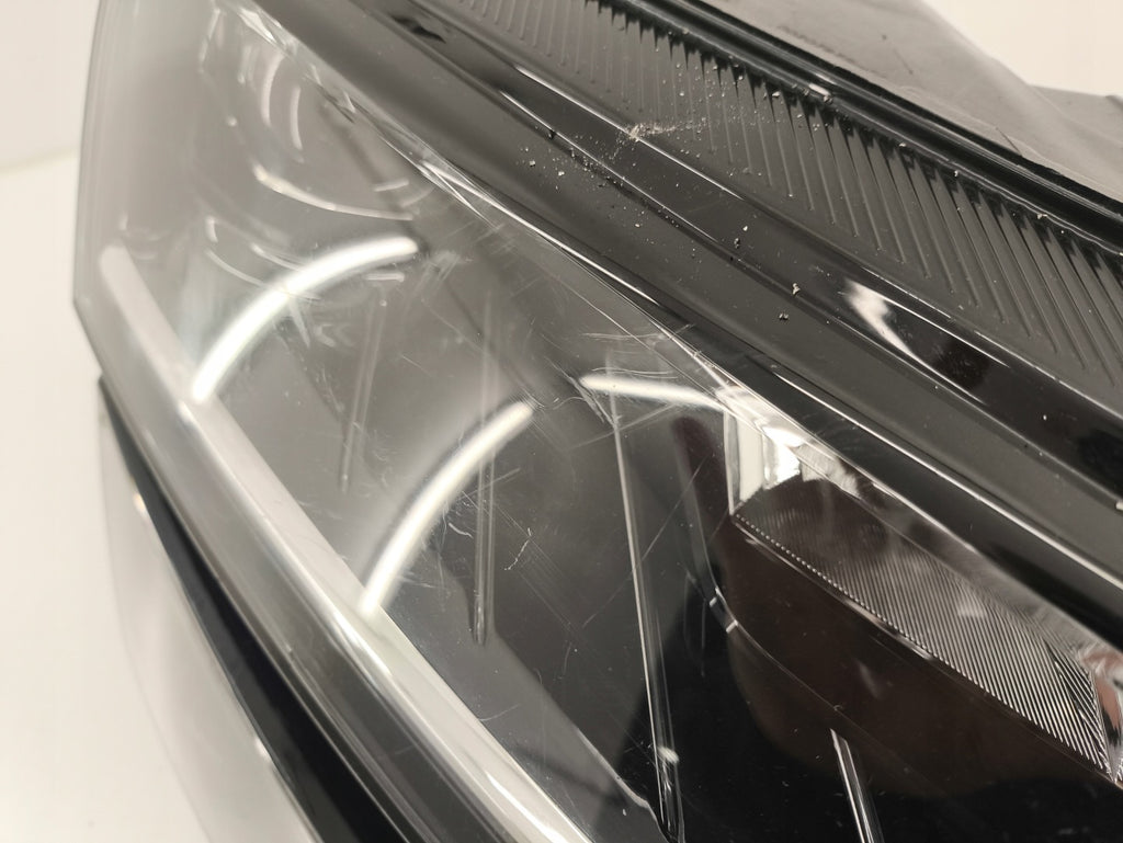Frontscheinwerfer Skoda Karoq 57B941016D Rechts Scheinwerfer Headlight SCH5589178379pn