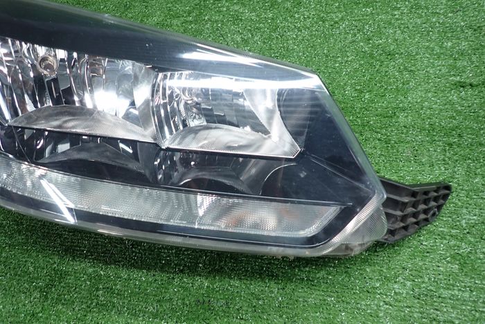 Frontscheinwerfer Skoda Yeti 5L1941016D Rechts Scheinwerfer Headlight SCH6228543170wf