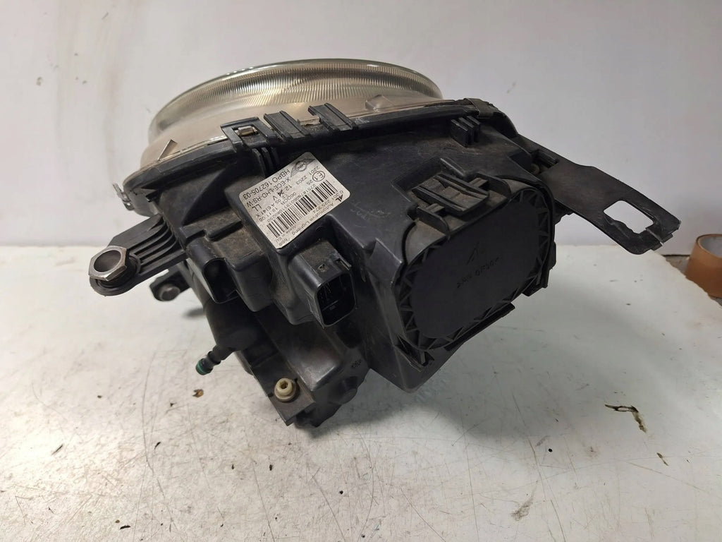 Frontscheinwerfer Mini R56 162705-03 Rechts Scheinwerfer Headlight SCH1174700190lt