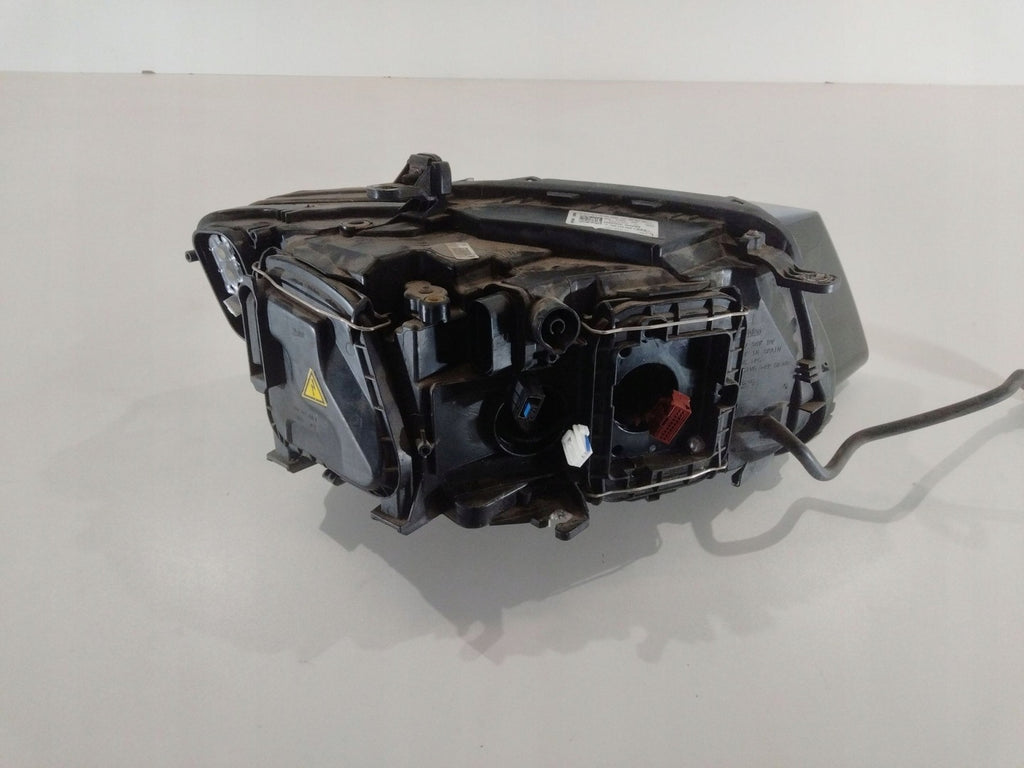 Frontscheinwerfer Audi Q5 8R0941005E 90038854 Links Scheinwerfer Headlight SCH9895781915bl
