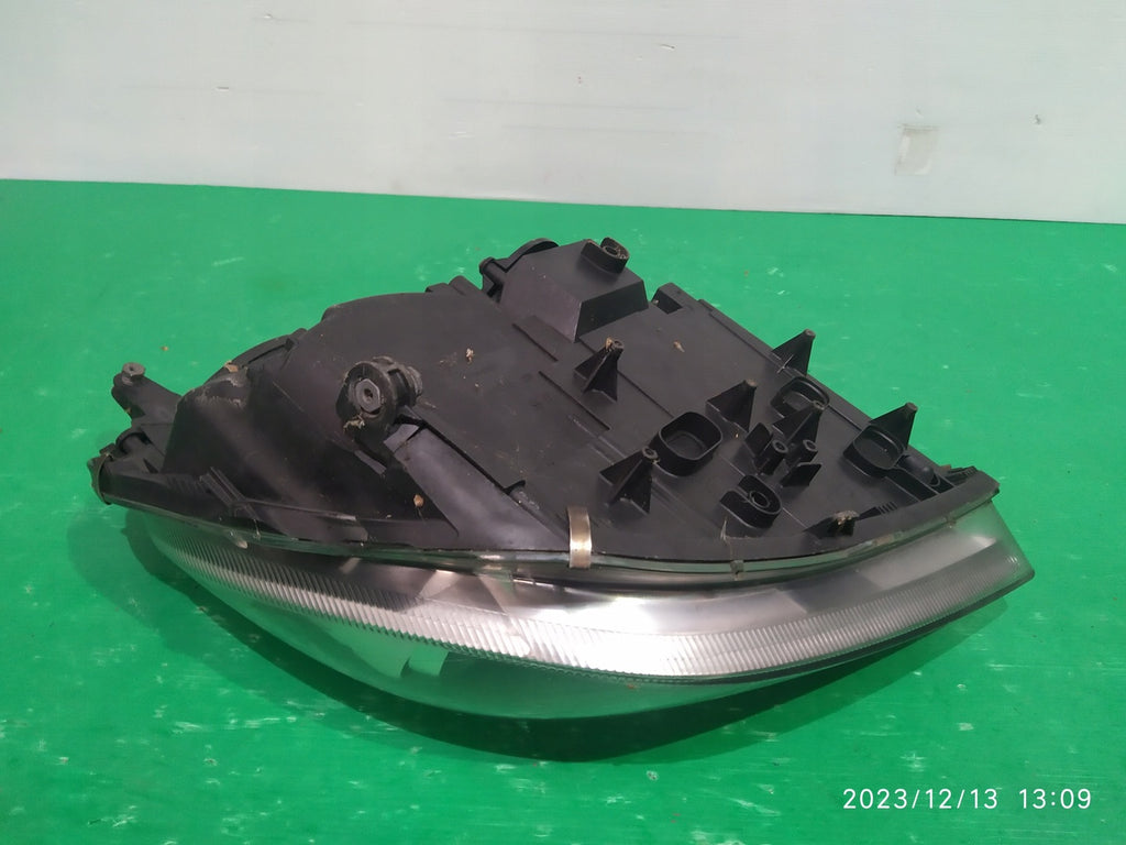 Frontscheinwerfer Mercedes-Benz Slk A1718203161 LED Links Scheinwerfer Headlight