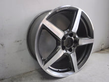 Load image into Gallery viewer, 1x Alufelge 18 Zoll 8.0" 5x112 43ET A1724012802 Mercedes-Benz Slk Rim Wheel FEL9429180869ug