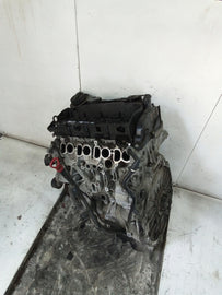 Motor BMW E90 N47D20C 2.0 305TKm Diesel Engine Unkomplett