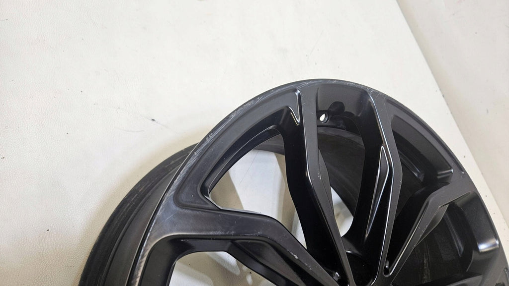 1x Alufelge 20 Zoll 8.0" 5x112 27ET 6881208 BMW X3 G01 G02 Rim Wheel FEL8553272226ip