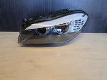 Load image into Gallery viewer, Frontscheinwerfer BMW 5 F11 F10 7203245 Xenon Links Scheinwerfer Headlight SCH8043680786rg
