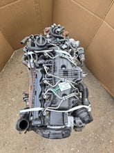 Laden Sie das Bild in den Galerie-Viewer, Motor Volvo V70 I S80 Xc60 D5244T8 2.4 132kW 2010 Diesel Engine Komplett MOT5996580481cf