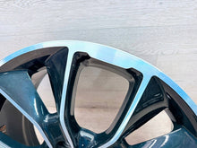 Load image into Gallery viewer, 1x Alufelge 19 Zoll 5x114.3 52910S0100 Hyundai I30 Rim Wheel FEL7670066296bz