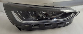 Frontscheinwerfer Ford Focus IV NX7B-13E014-CD LED Rechts Scheinwerfer Headlight SCH3335007839ya