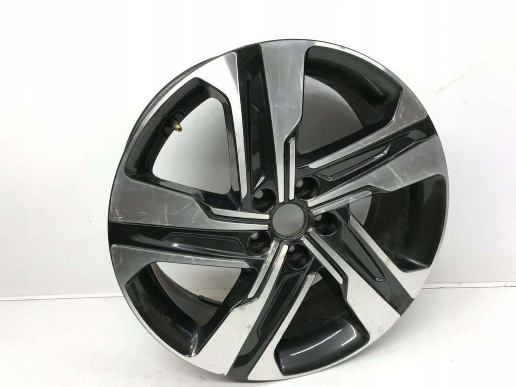 1x Alufelge 19 Zoll 52910P2310 Kia Sorento I Rim Wheel FEL3336332663iu
