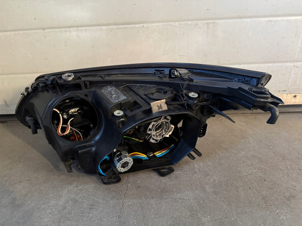 Frontscheinwerfer BMW E60 E61 6928022 Xenon Rechts Scheinwerfer Headlight