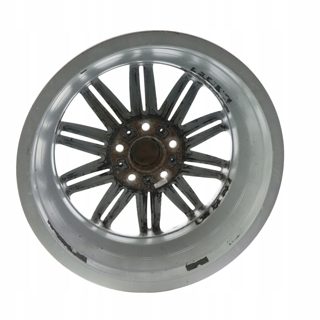 1x Alufelge 17 Zoll 7.0" 5x120 8036937 BMW 1 E88 E81 E82 E87 Rim Wheel FEL6583782210ri