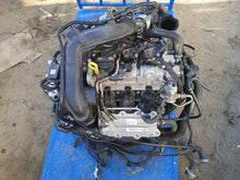 Laden Sie das Bild in den Galerie-Viewer, Motor Skoda Fabia III DKR DKRB 1.0 110PS 81kW 50TKm Benzin Engine Komplett MOT1384561739zk