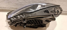 Laden Sie das Bild in den Galerie-Viewer, Frontscheinwerfer Mercedes-Benz Cla 1189066901 LED Links Scheinwerfer Headlight SCH9859985112yx